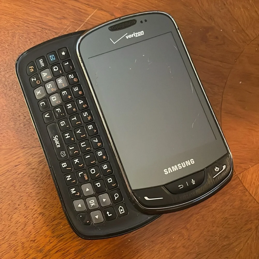 Samsung brightside